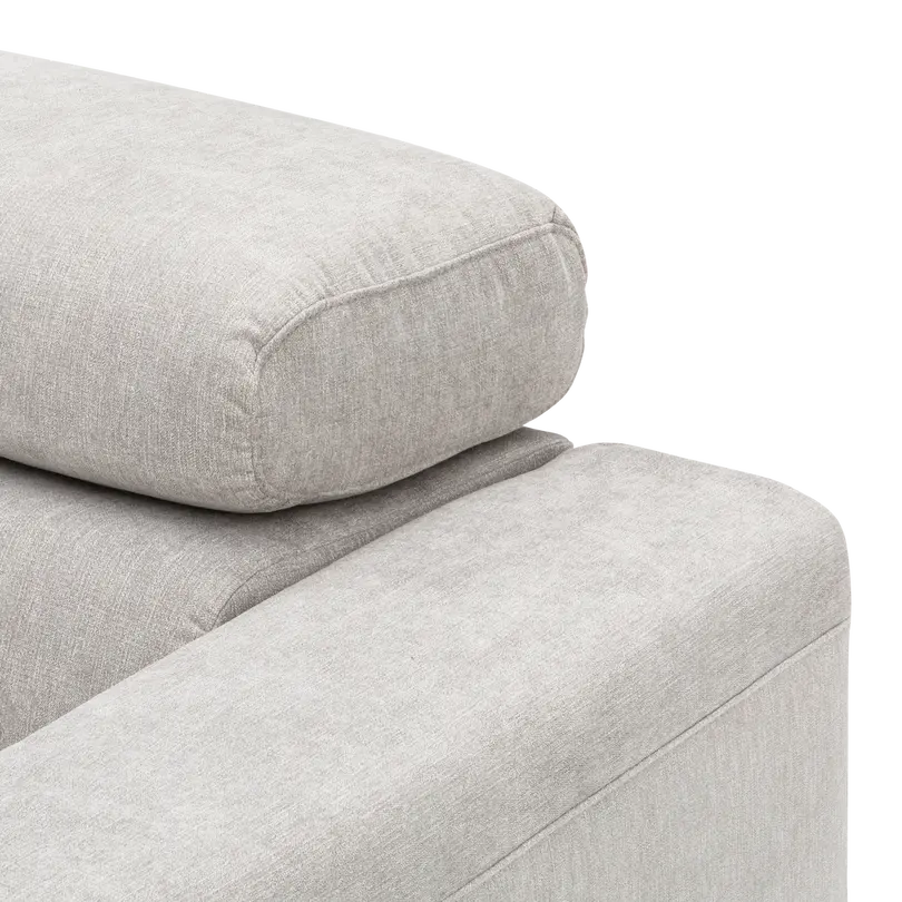Ecksofa Spring