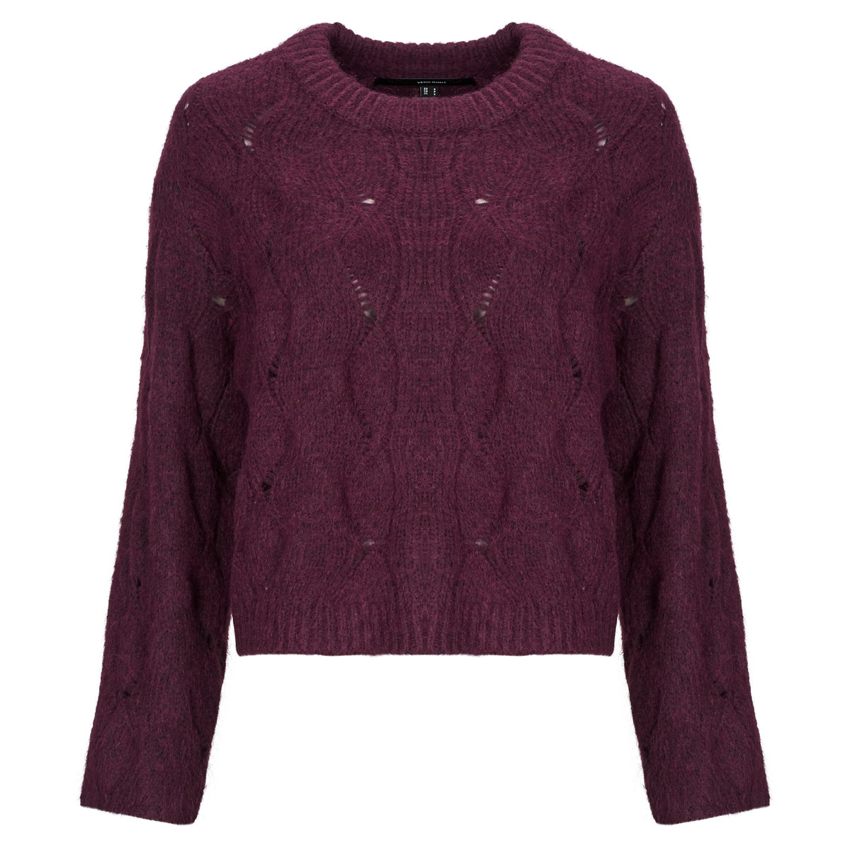 Vero Moda - VMNEWLINA - Bordeaux