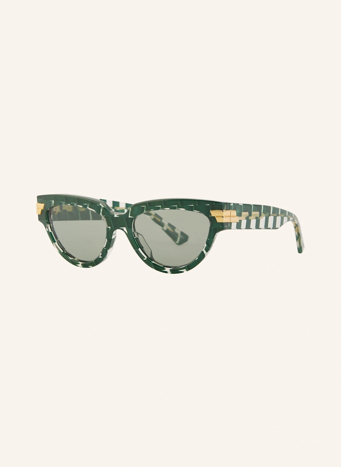 BOTTEGA VENETA Sonnenbrille 6J000238