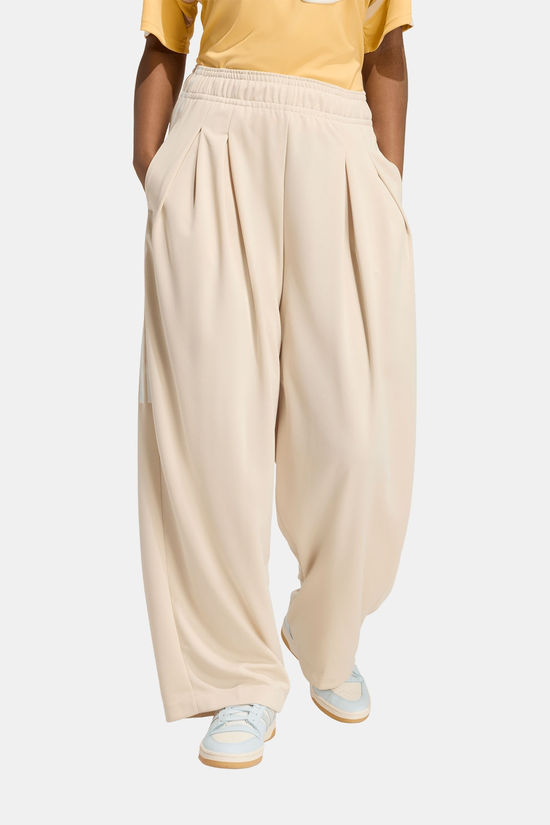 adidas Tiro 3-Stripes Pleated Broek Dames