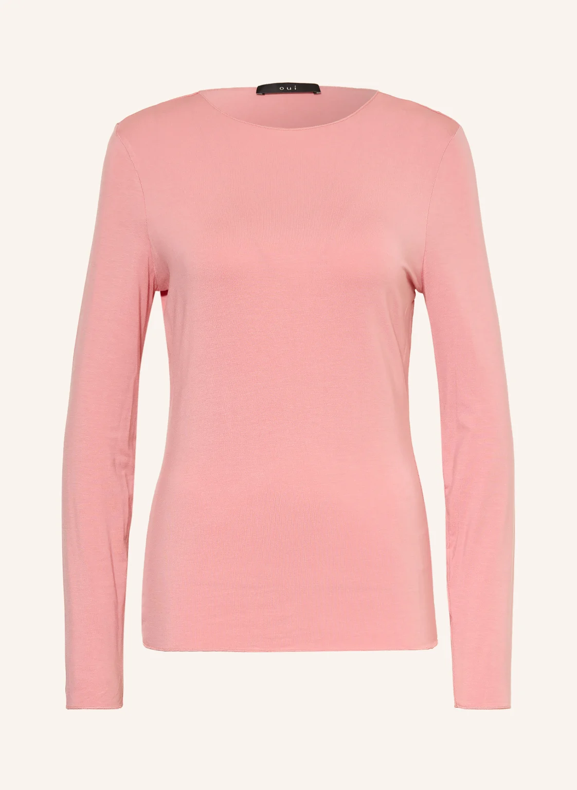 Oui Longsleeve