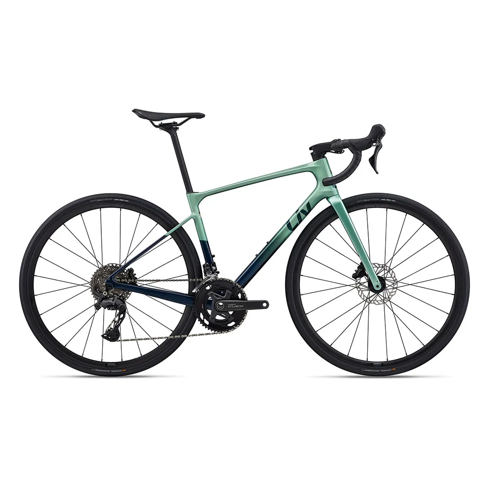 Liv Avail Advanced 3 Cues U6020-10 2026 road bike