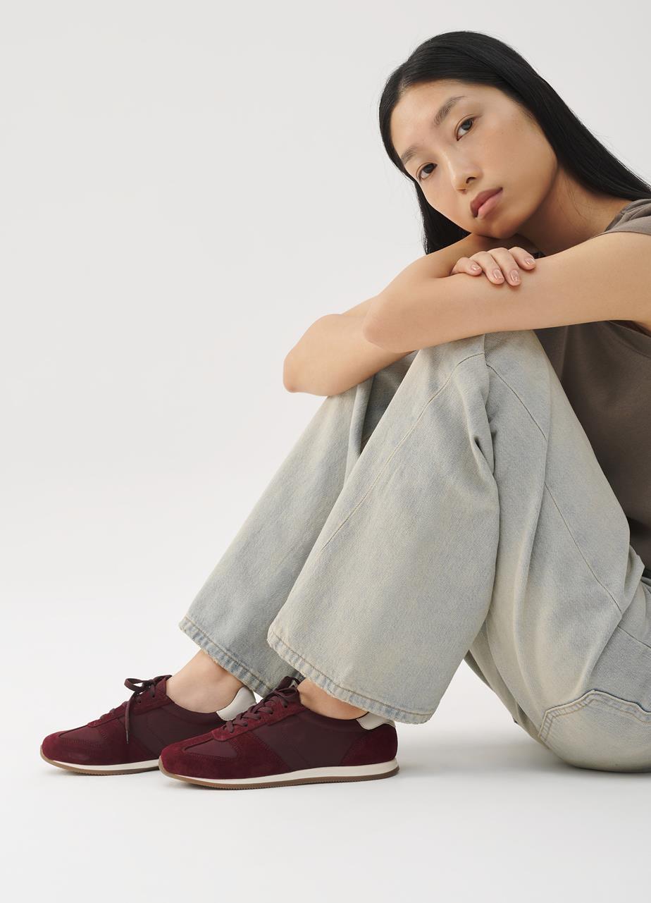 Yasmin Sneakers