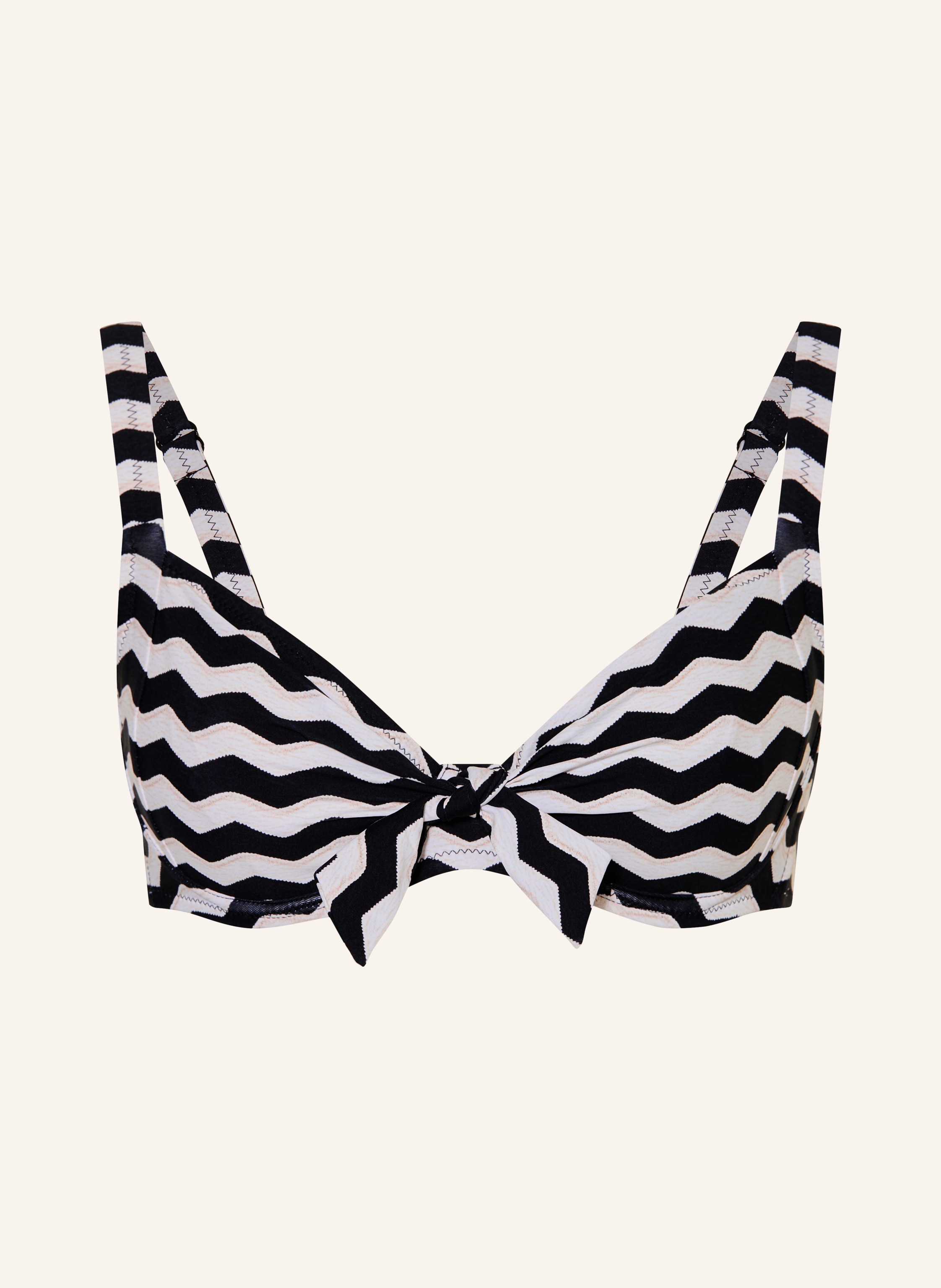 Lidea Bügel-Bikini-Top SANDWAVE
