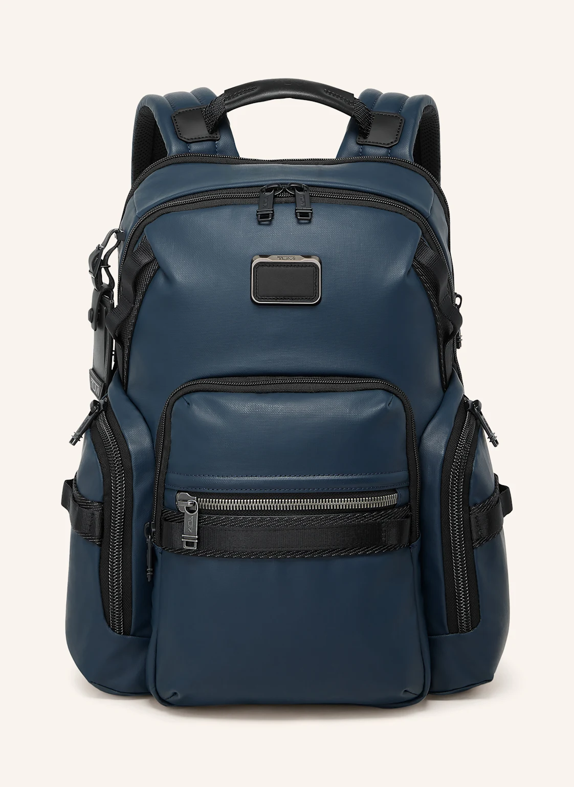 TUMI ALPHA BRAVO Rucksack NAVIGATION mit Laptop-Fach