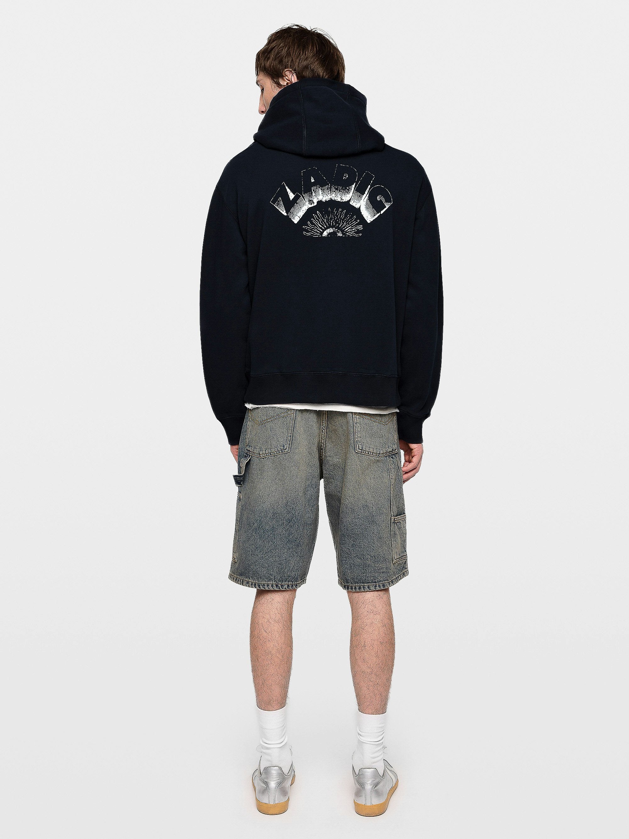 Sweatshirt Sacha