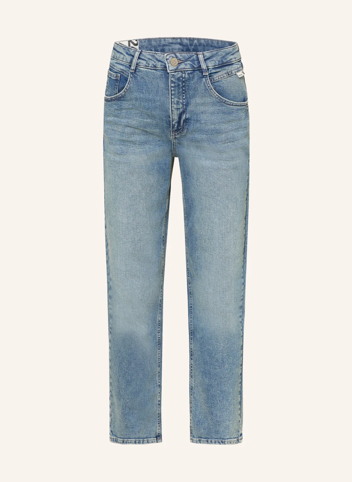 OPUS Straight Jeans MINAH HONESTY