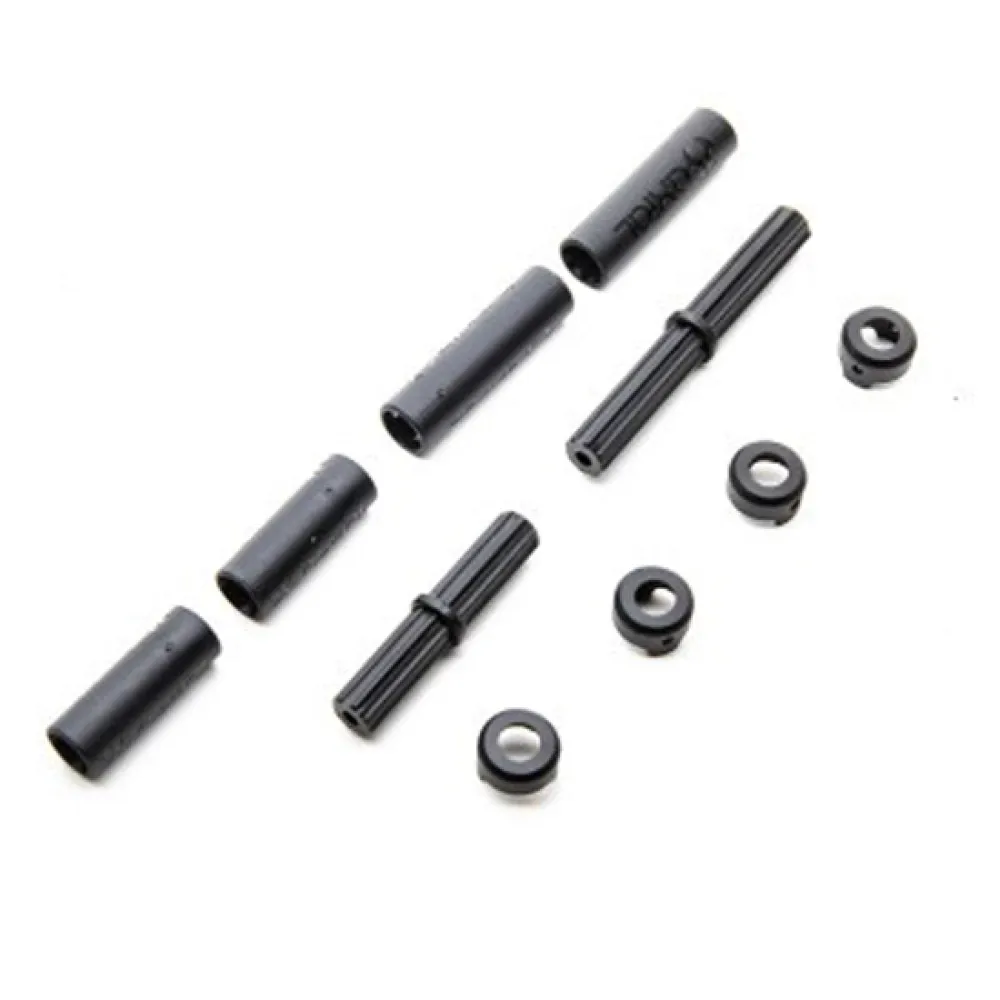Axial WB11 RBX10 driveshaft