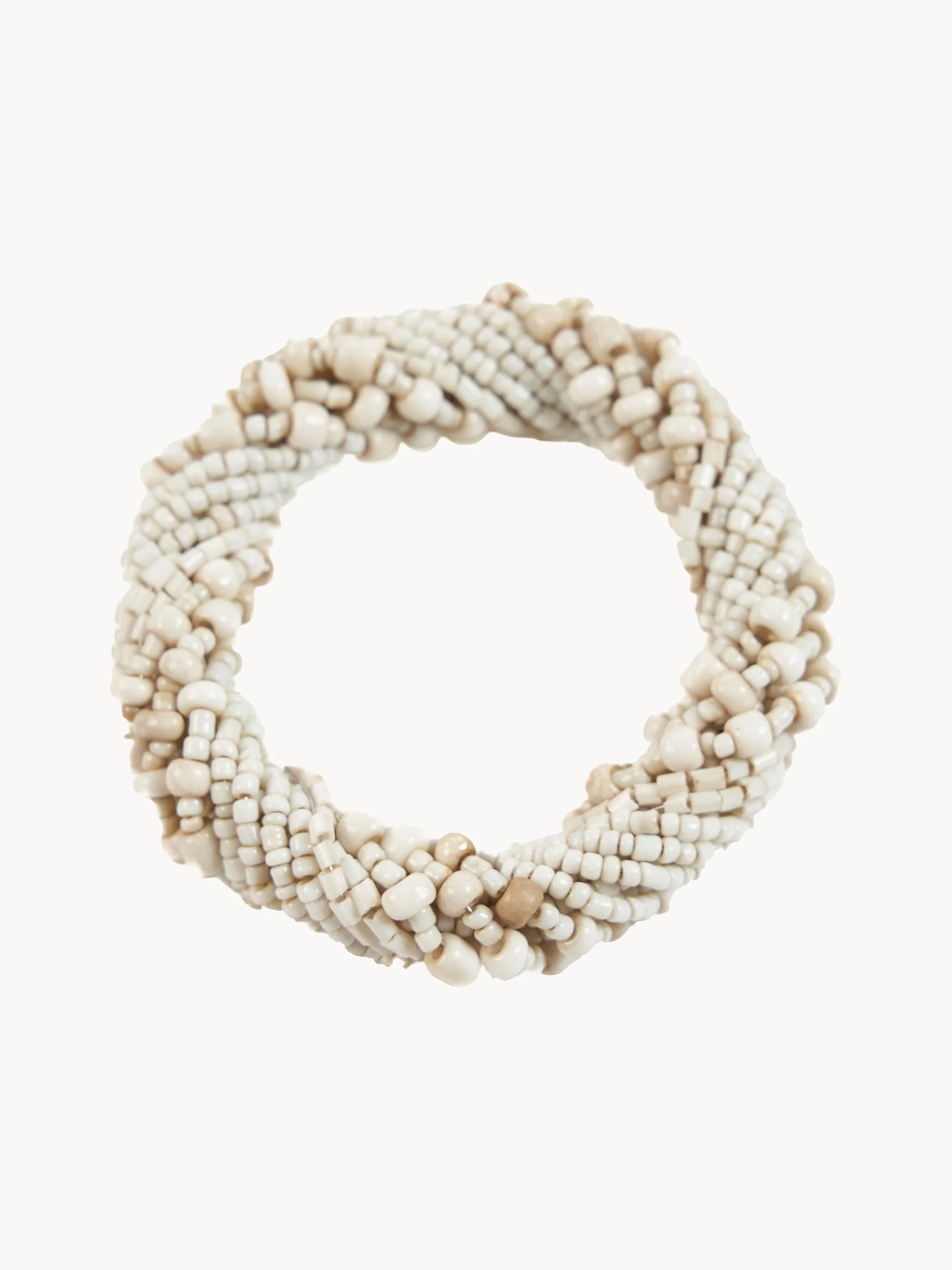 Serviettenring Beaded