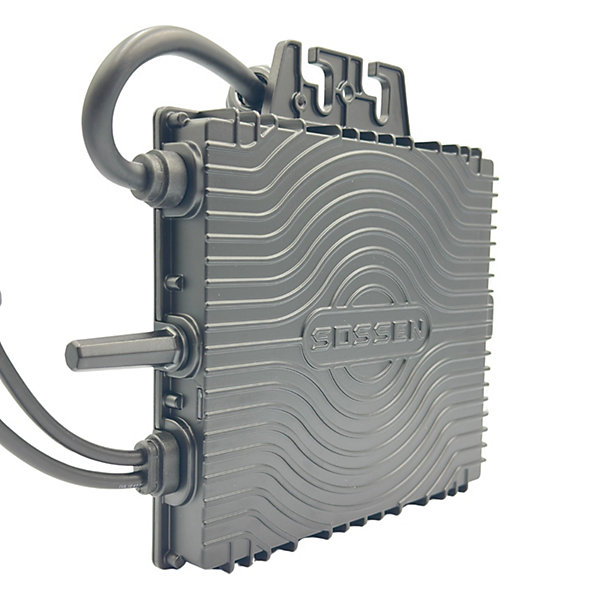 Micro-onduleur 500W Wifi Sossen