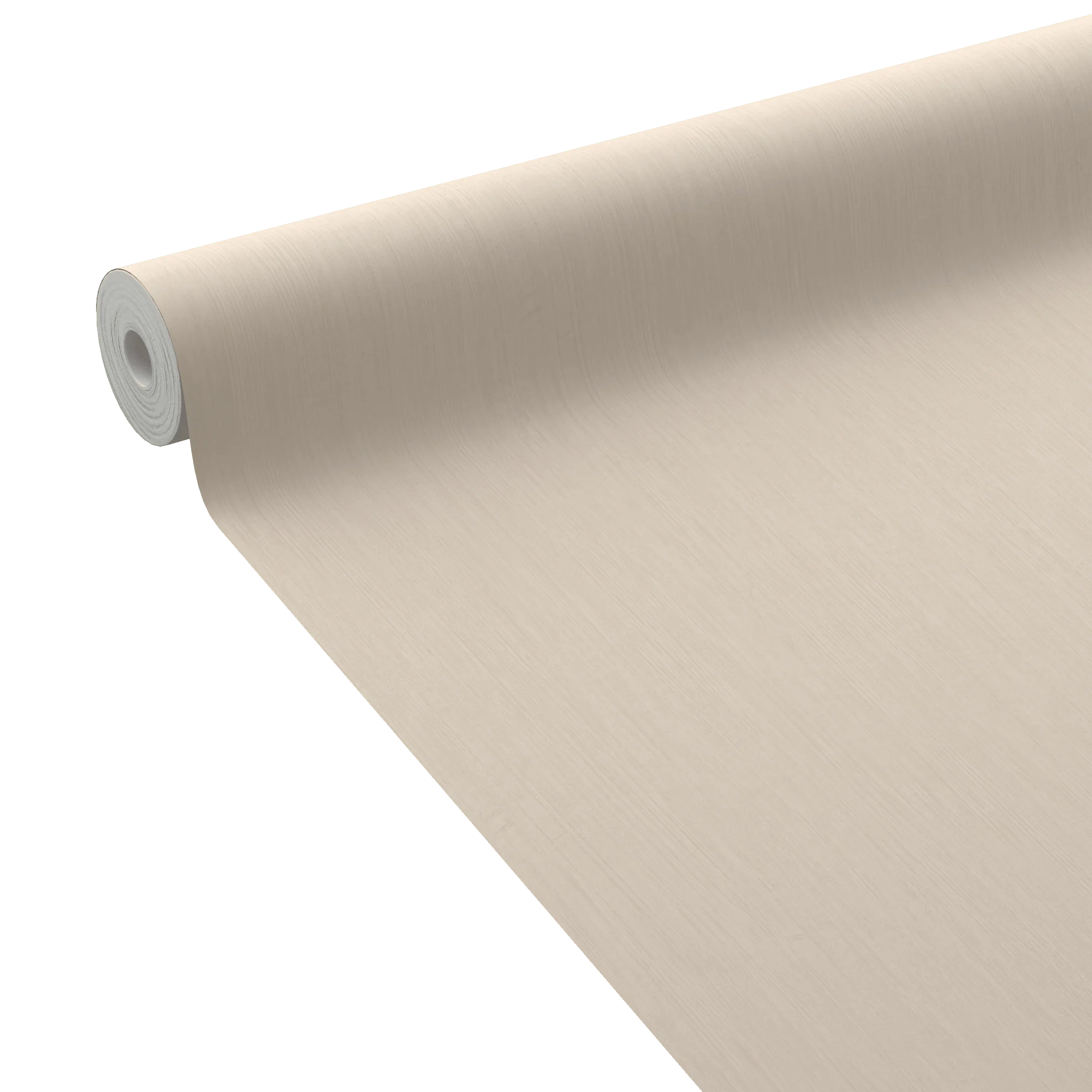 Papier peint PANAMA coloris beige sable
