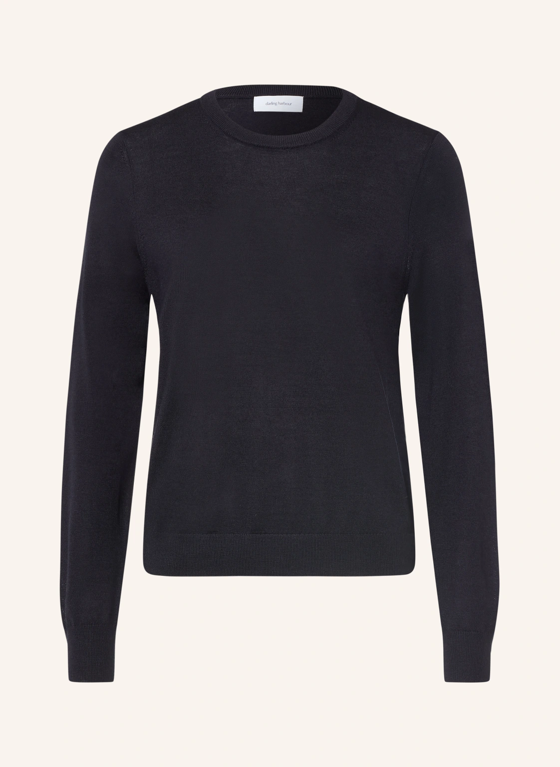 darling harbour Pullover