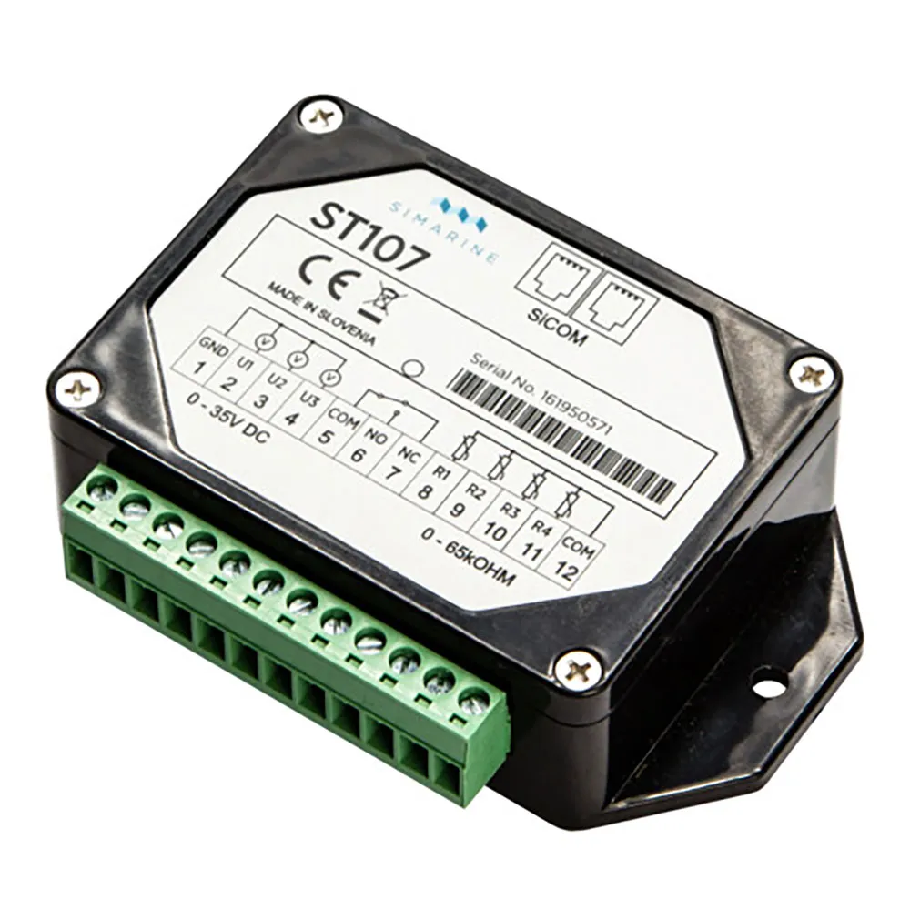 Simarine ST107 Tank Module