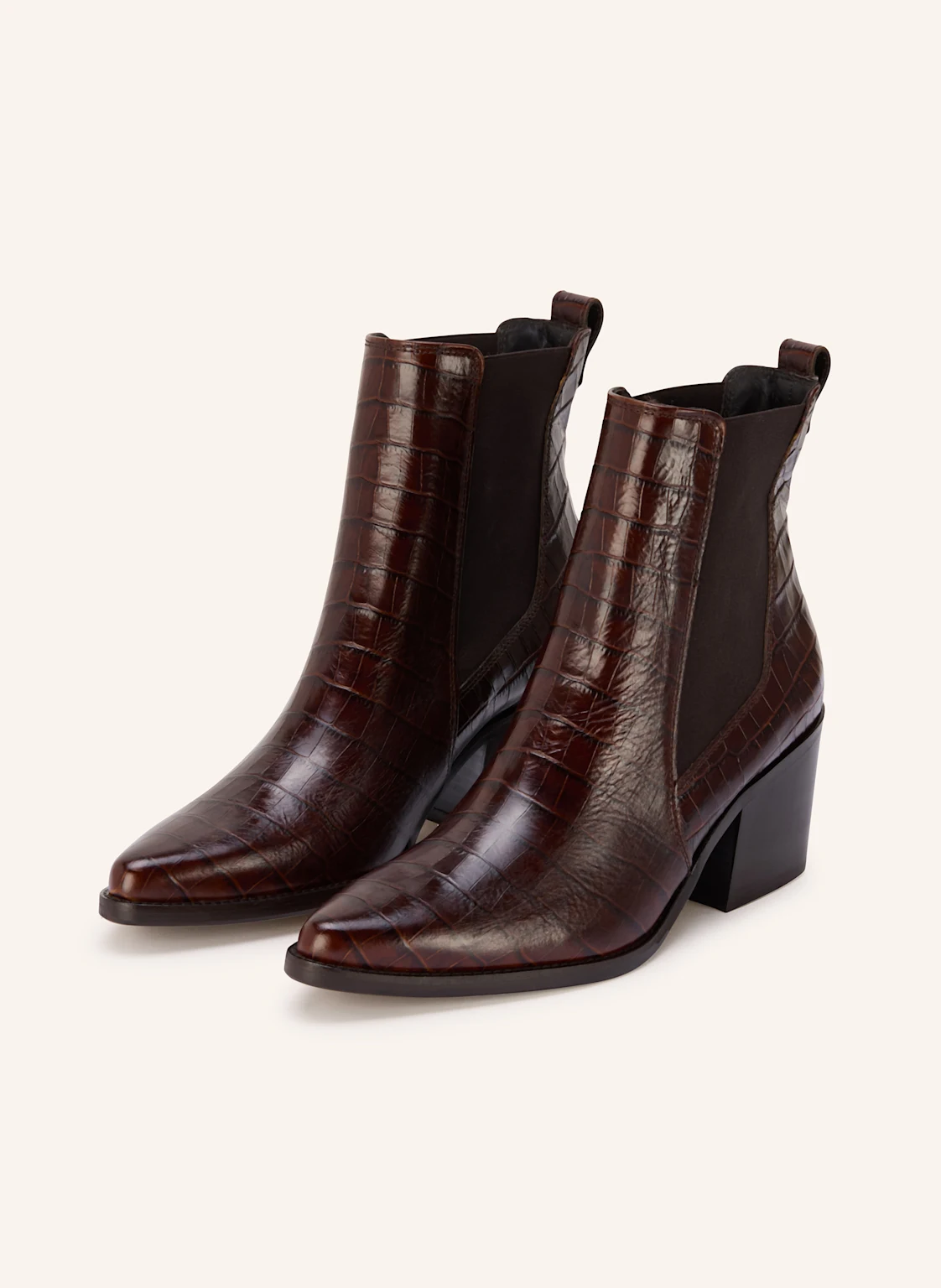 paul green Chelsea-Boots
