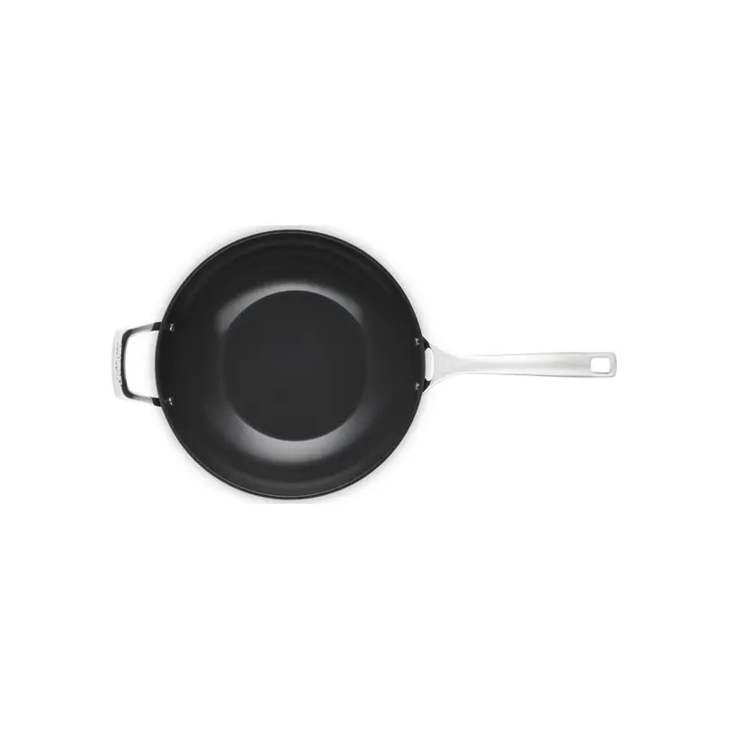 Wok Essential