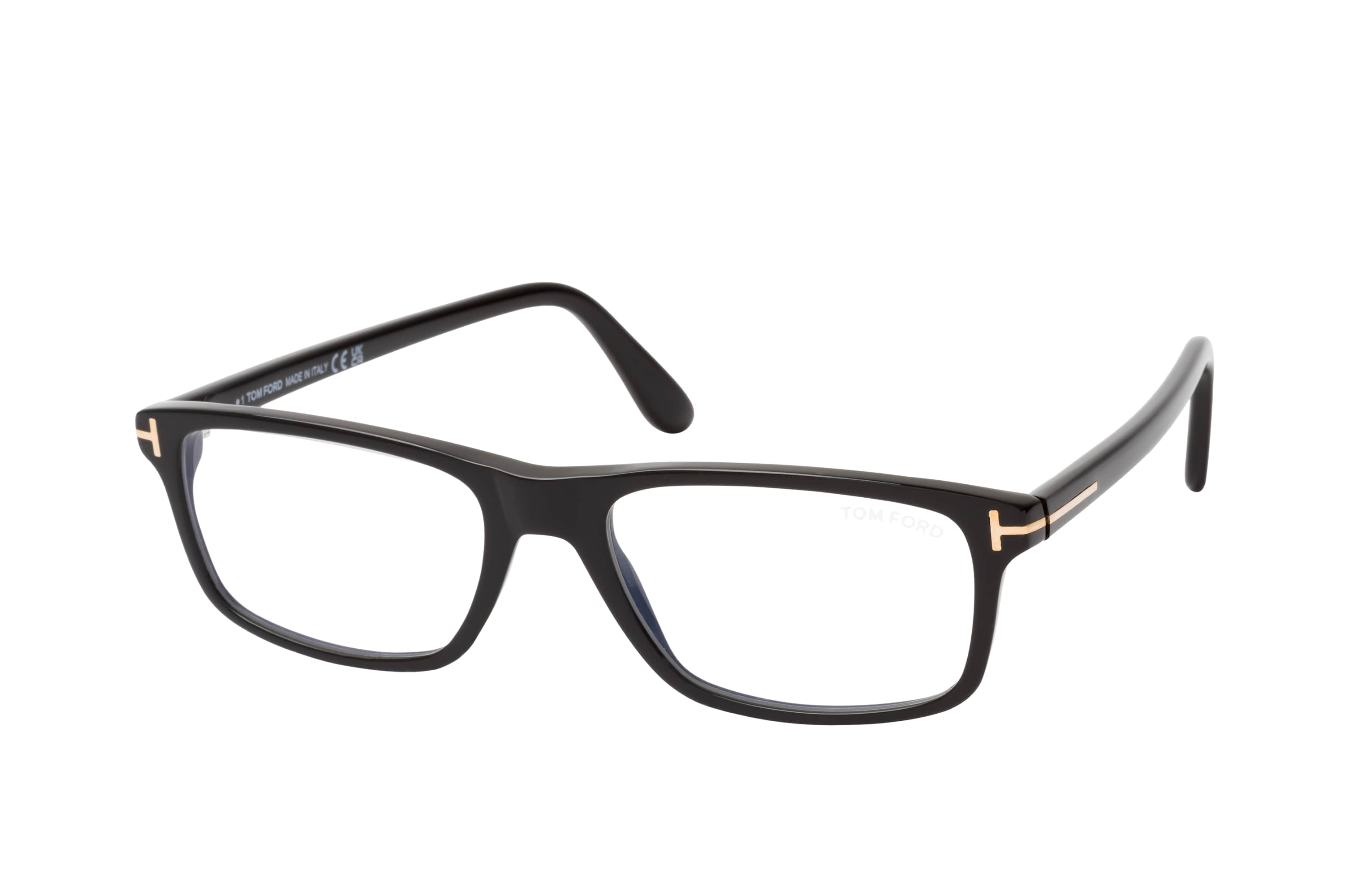 Tom Ford FT 6119-B 001