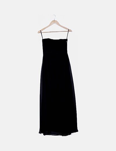 Camaïeu midi dress