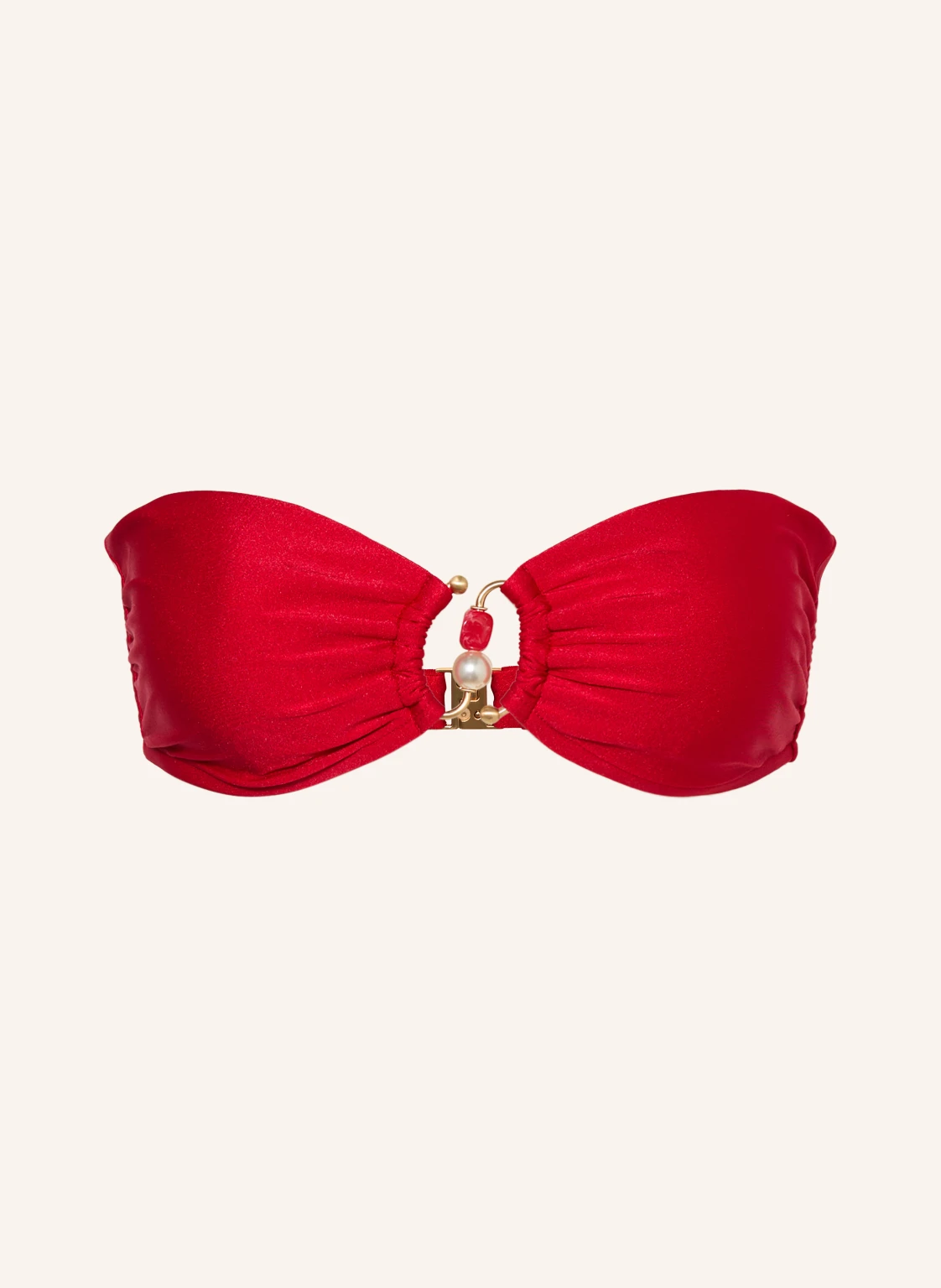 SEAFOLLY Bandeau-Bikini-Top PALERMO