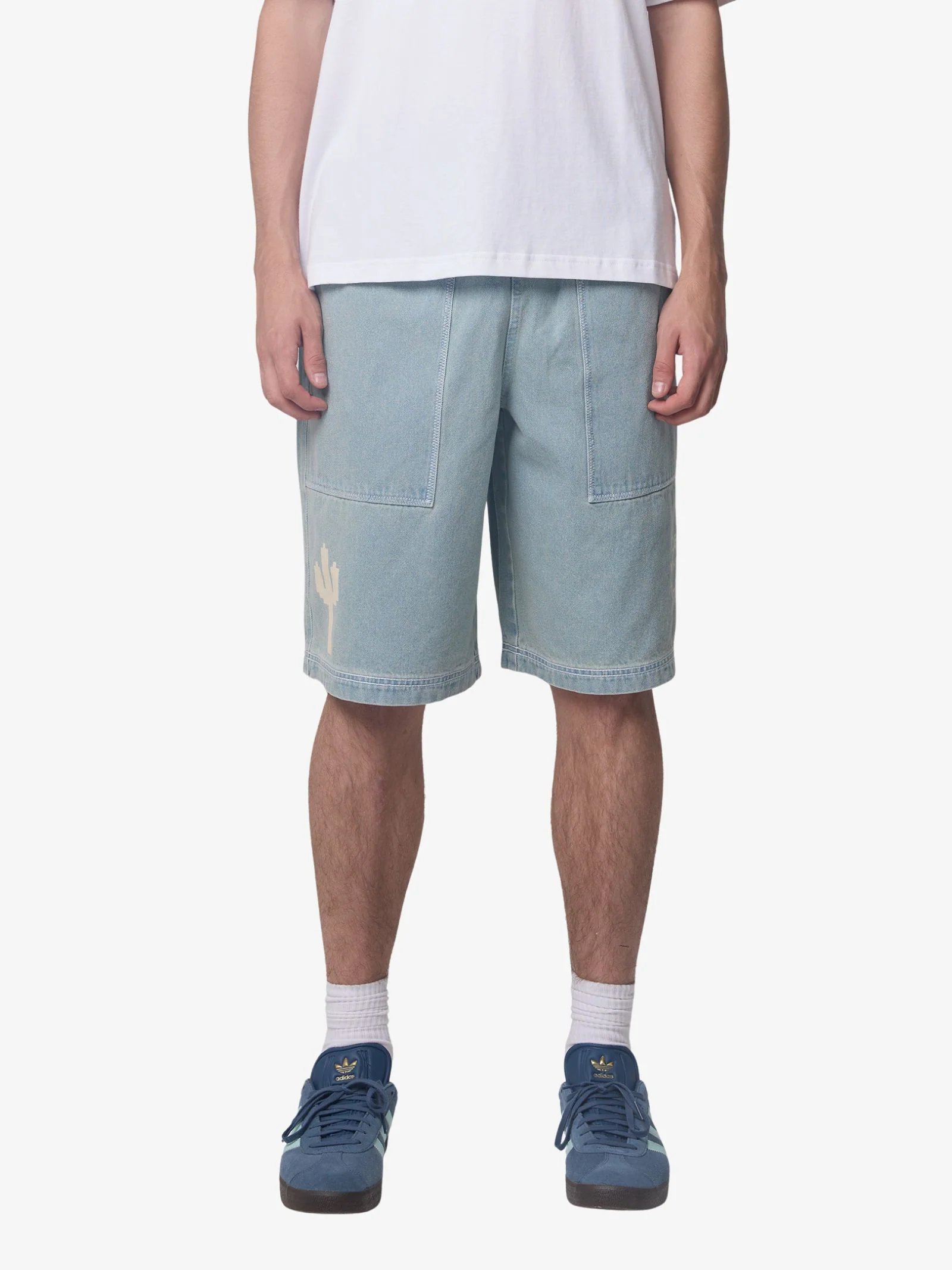 Design House Denim Shorts