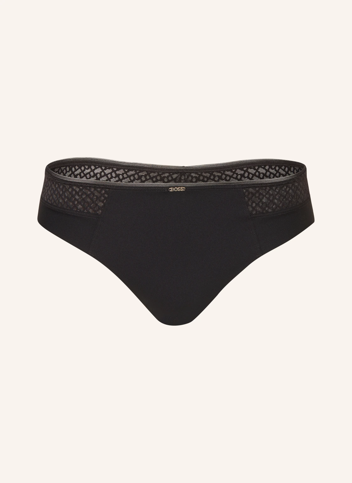 BOSS Slip mit Mesh
