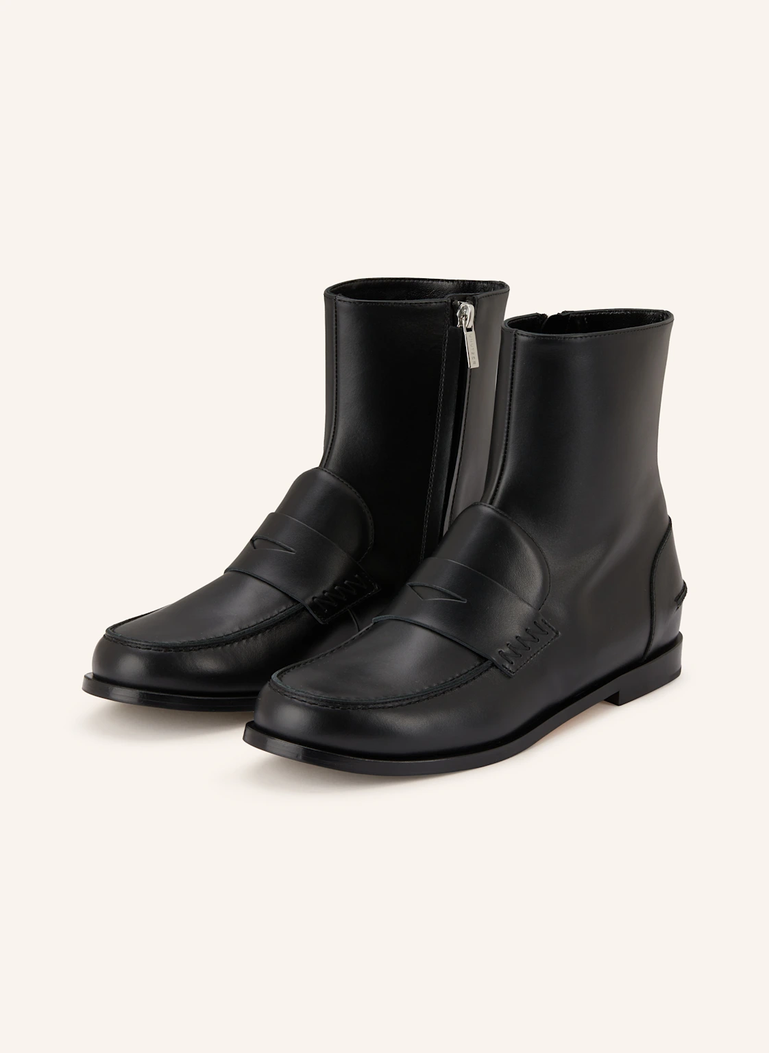 UNÜTZER Stiefeletten