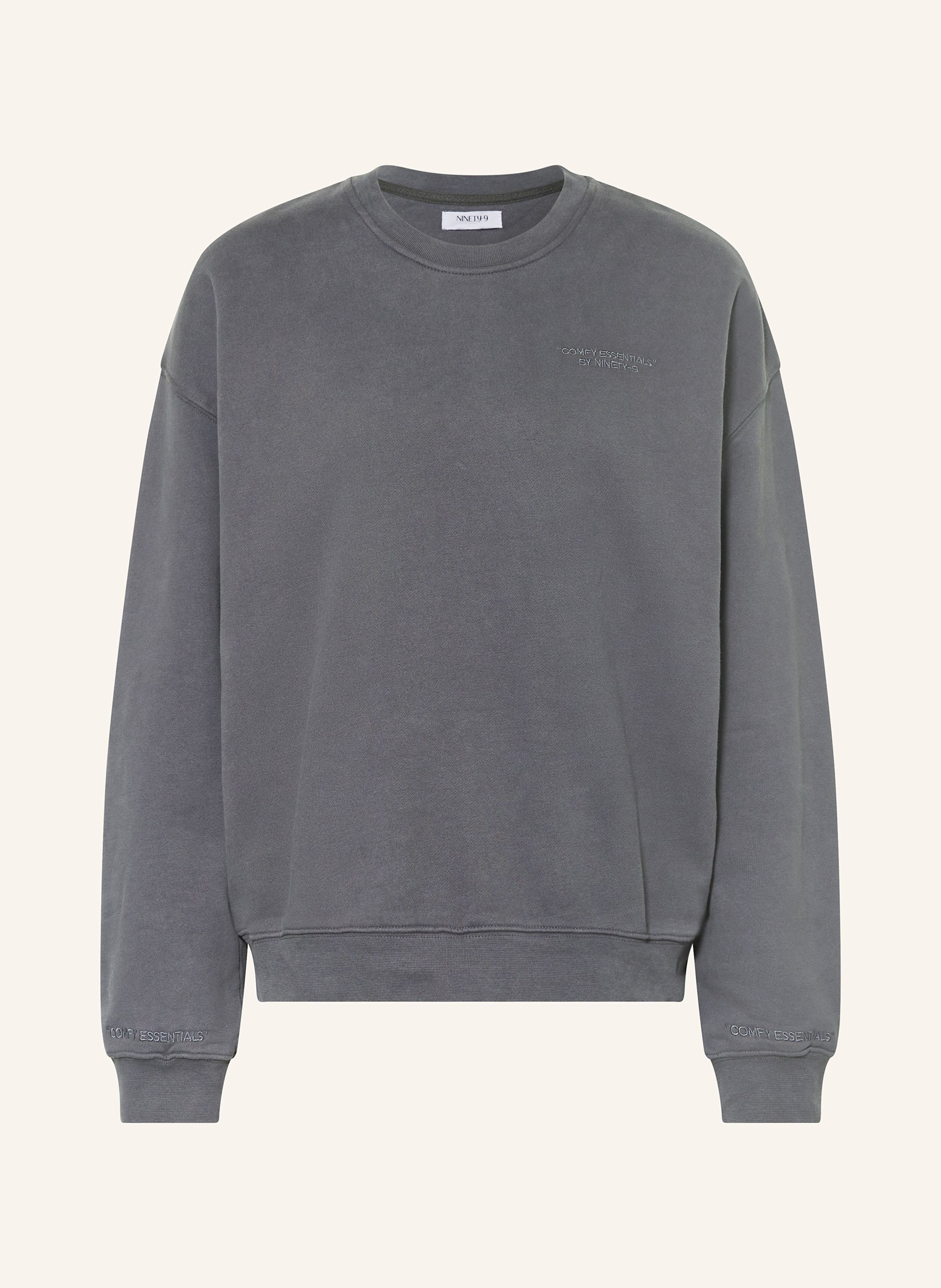 NINETY-9 Sweatshirt ESSENTIALS