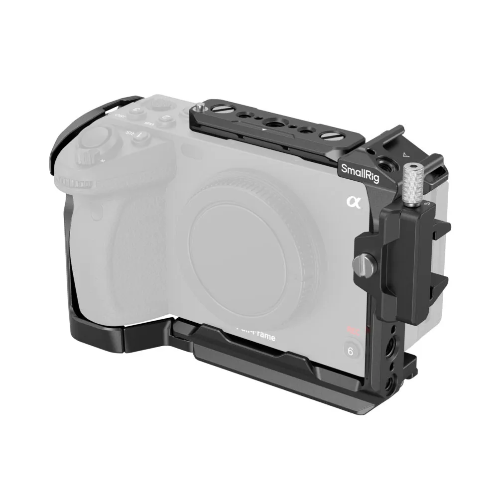 Smallrig 4183B Cage