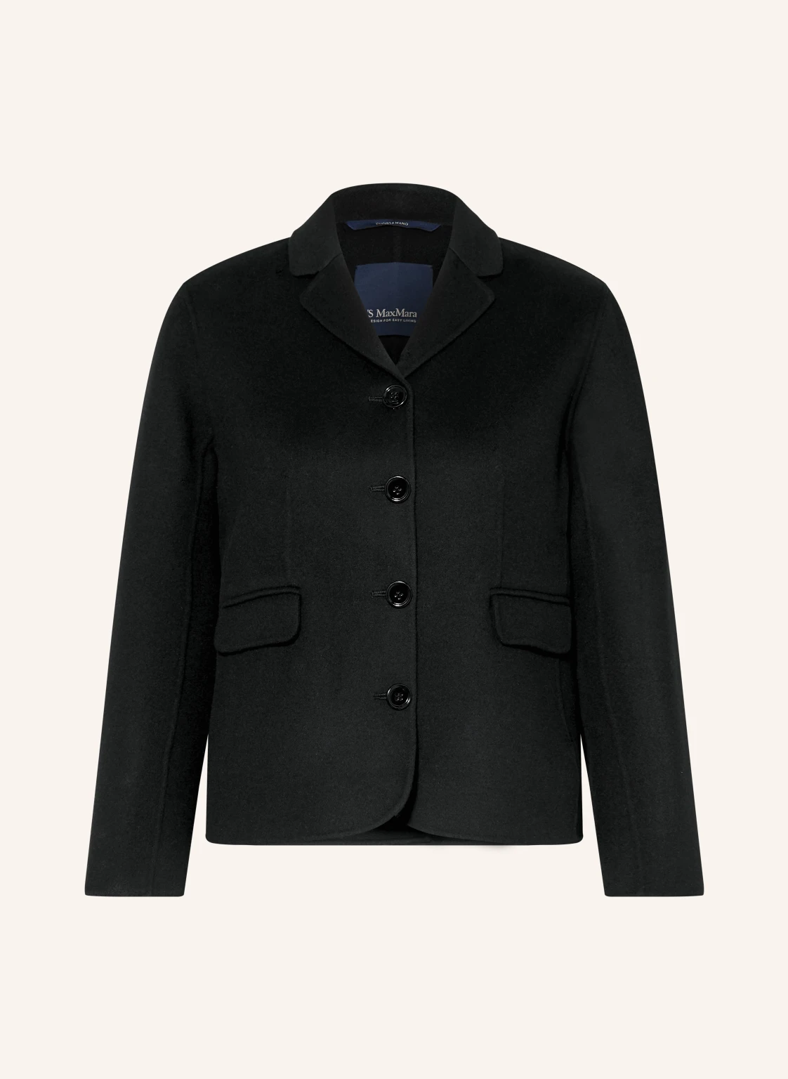 S Max Mara Blazer MAGIA