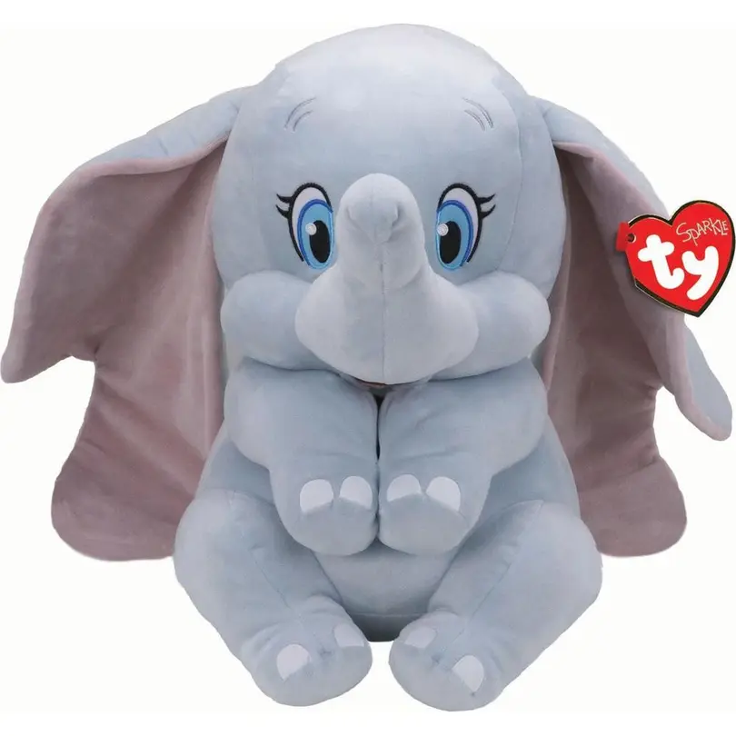 Plüschtier Dumbo