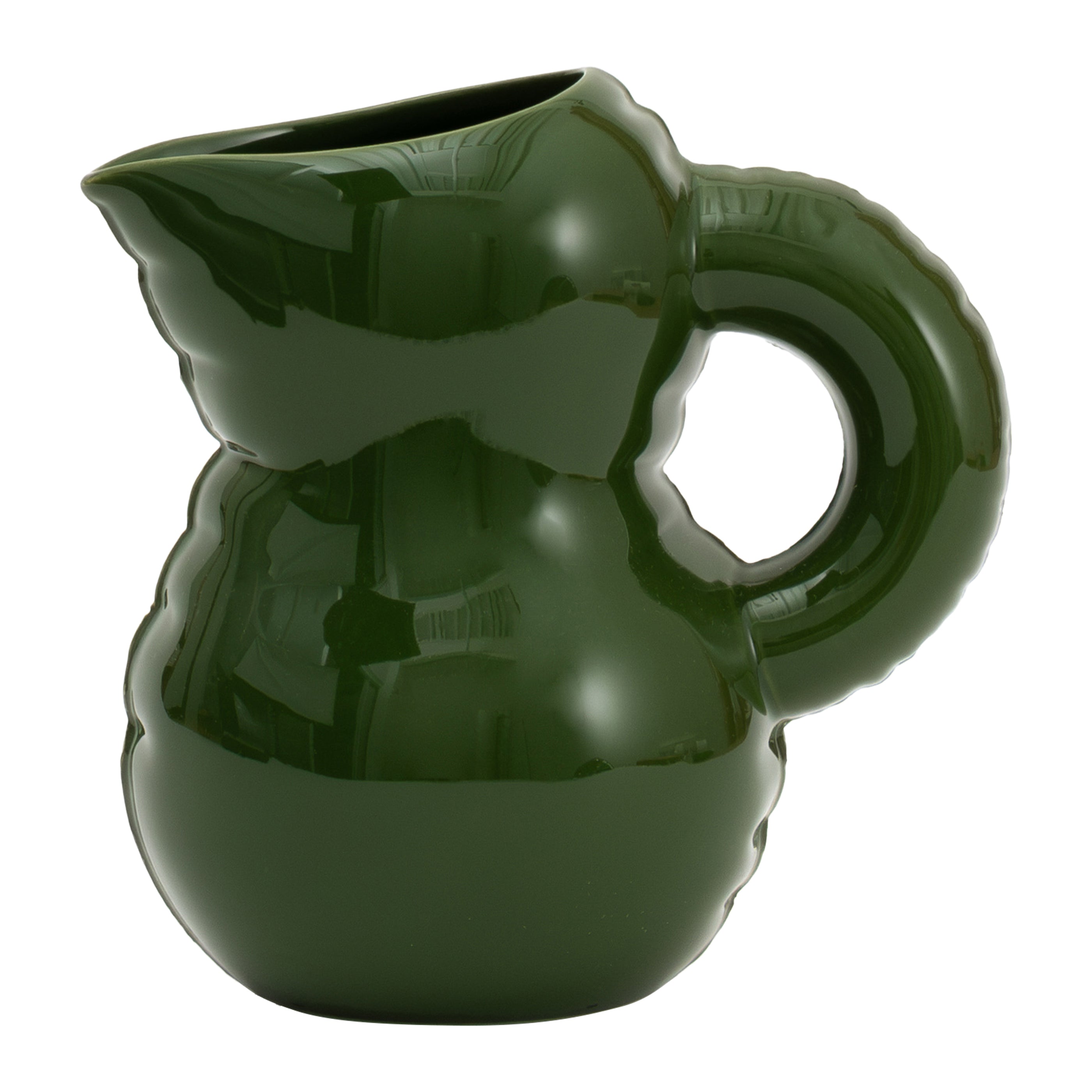 Home Studyo Emily Kan - Moss Gloss