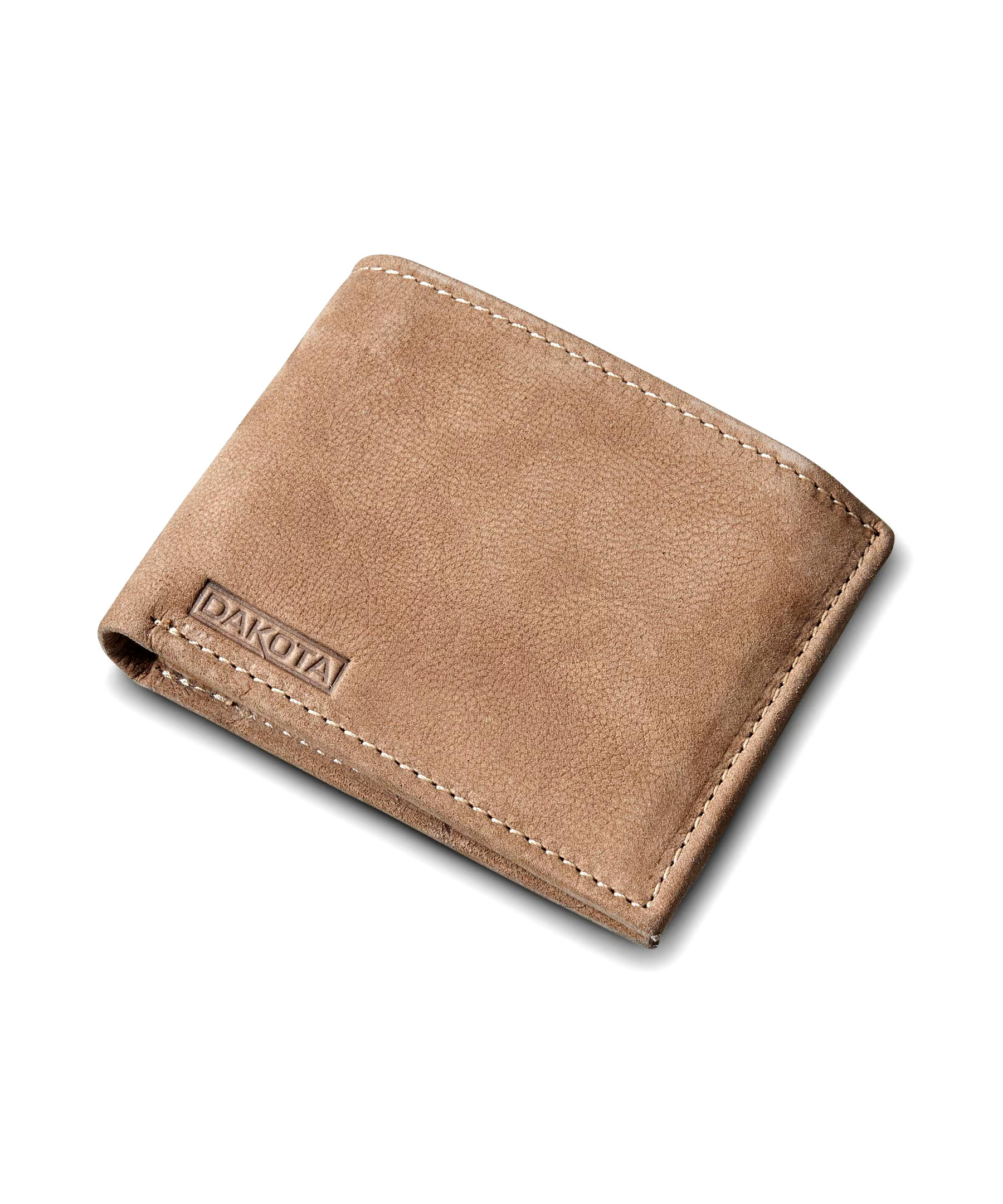 Dakota WorkPro Series Men's Passcase Leather Wallet