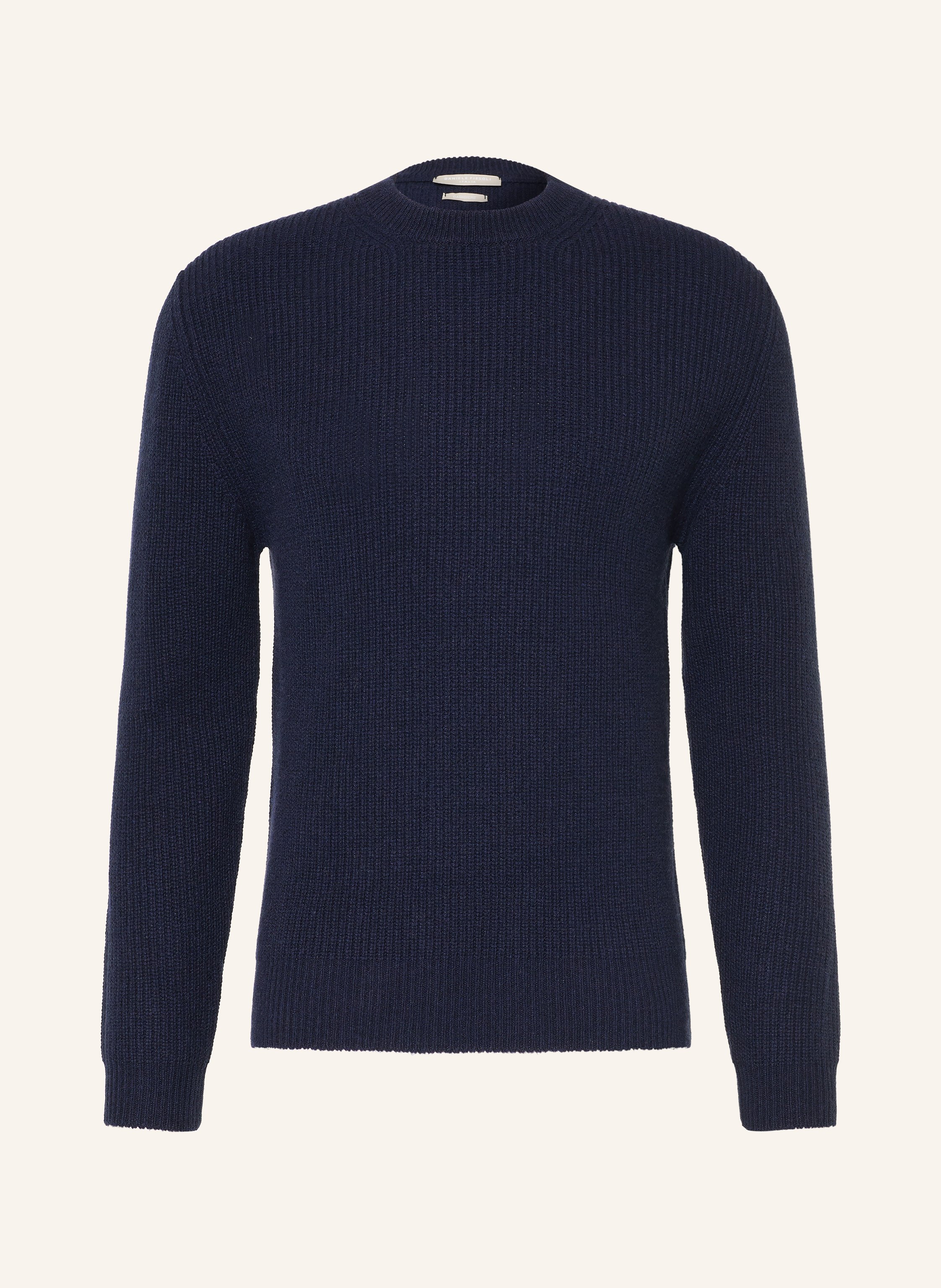 DANIELE FIESOLI Cashmere-Pullover