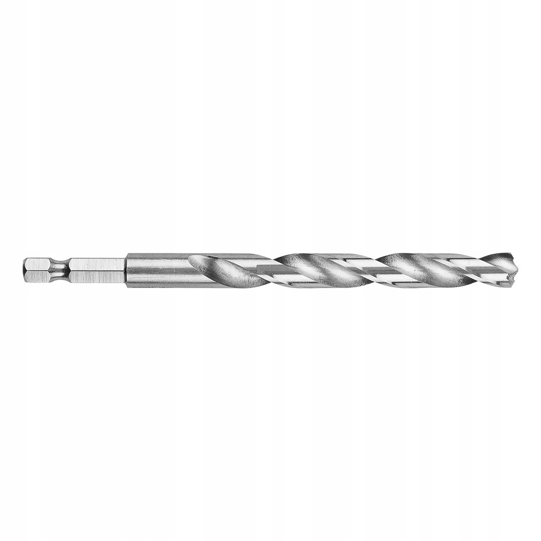 Wiertło do metalu Hex 10.0 mm, HSS GRAPHITE 54T718
