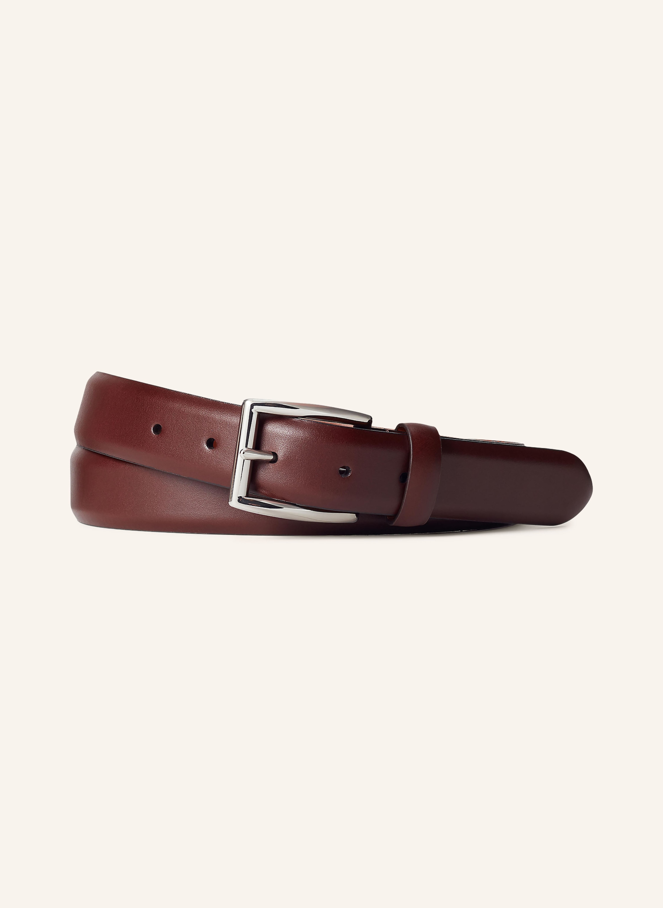 POLO RALPH LAUREN Ledergürtel