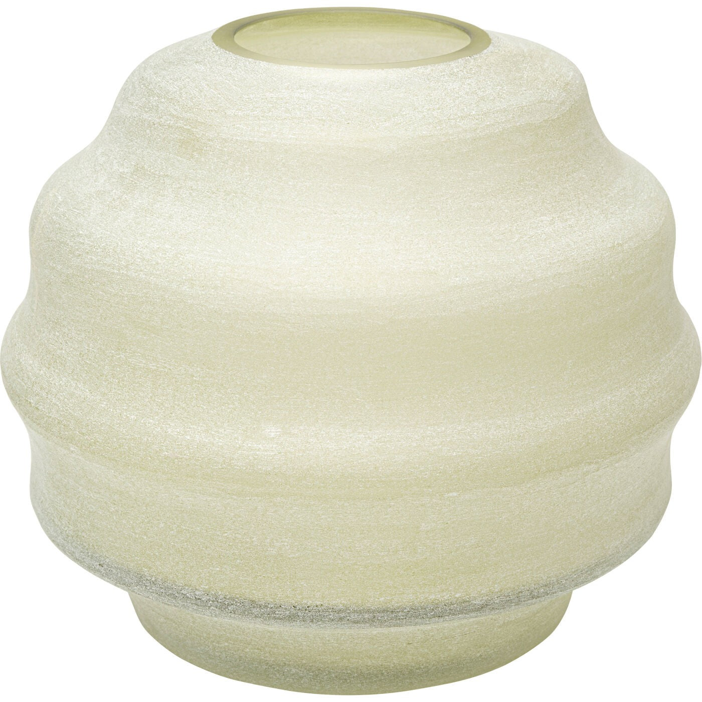 Kare Design Vaas Balu 29cm groen