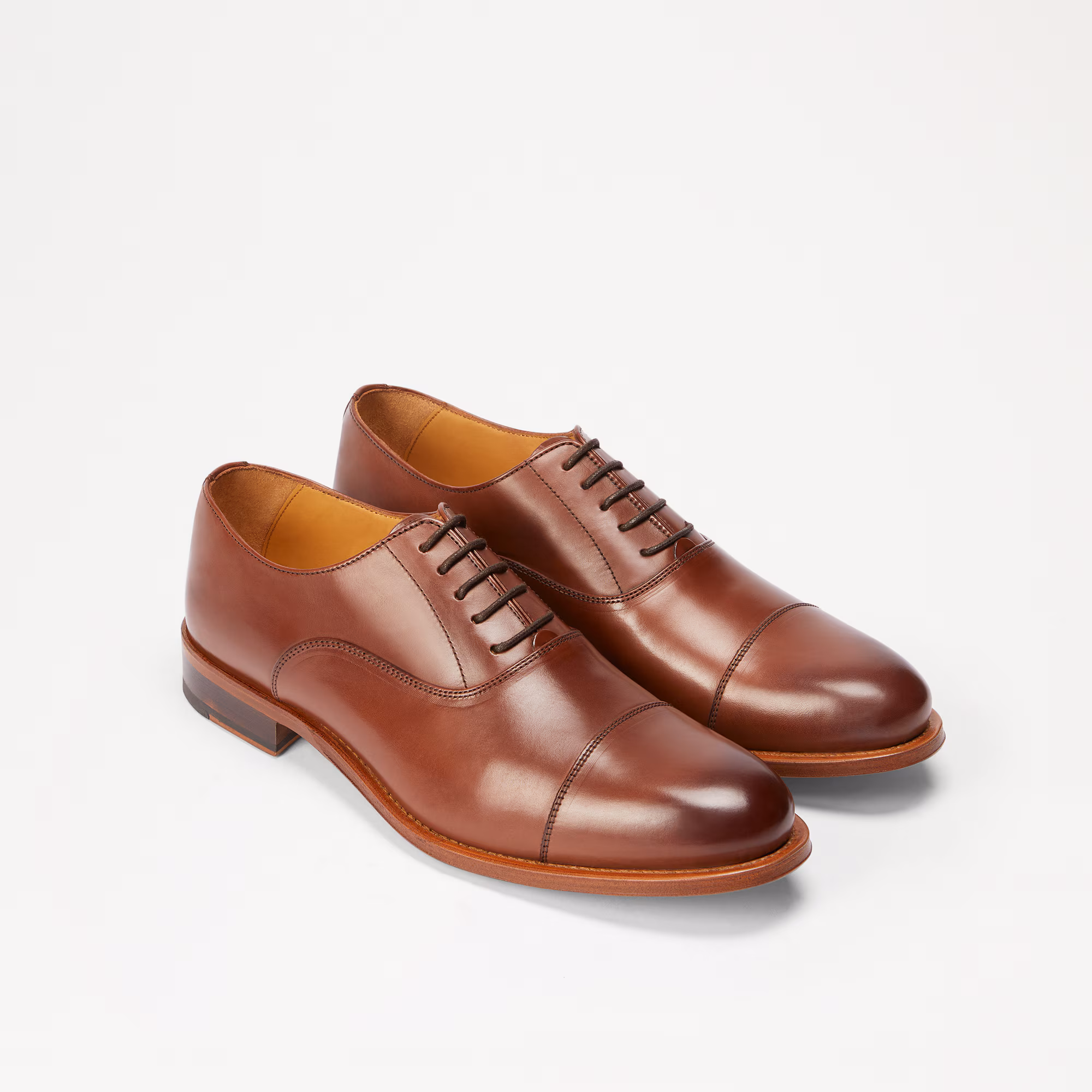 BorisLace-Up Oxford
