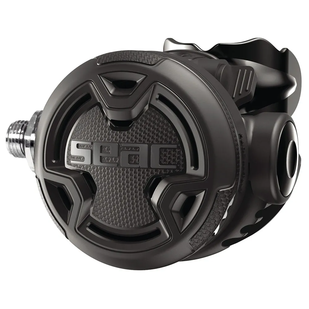 SEAC Px100 2nd stage regulator