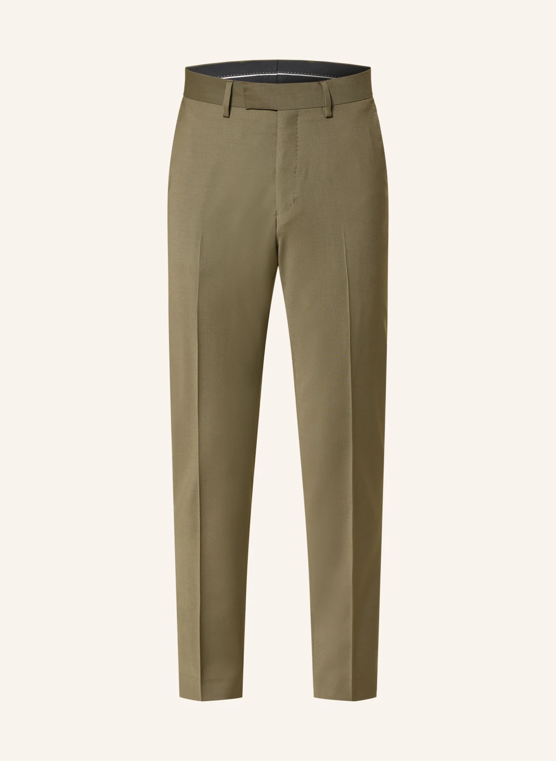 TIGER OF SWEDEN Anzughose TENUTA Extra Slim Fit