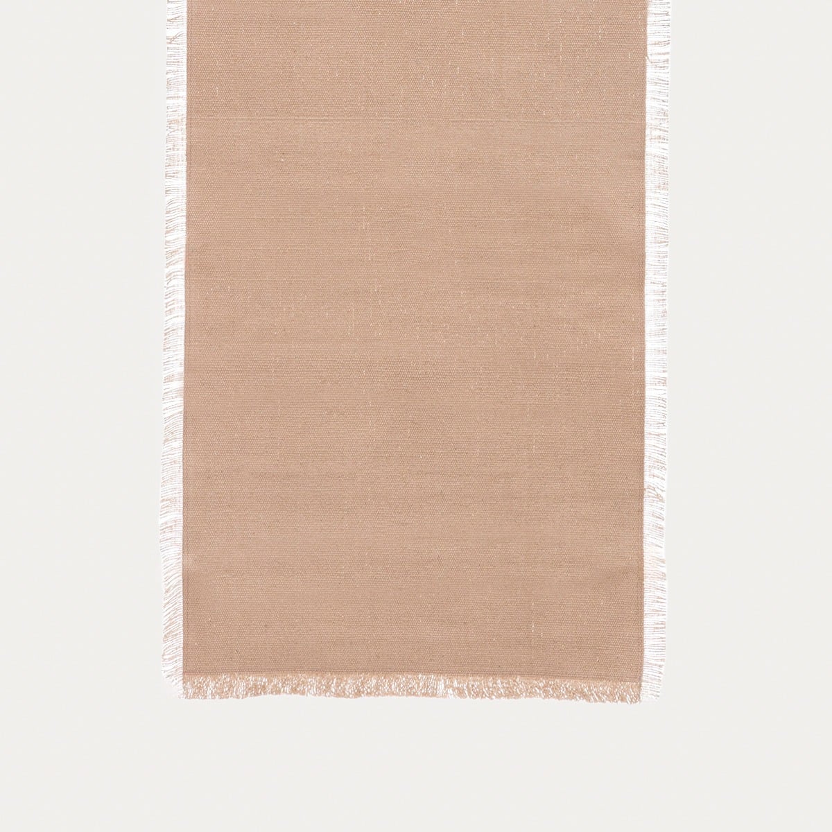 Bieżnik MAHA beżowy 140x38 cm