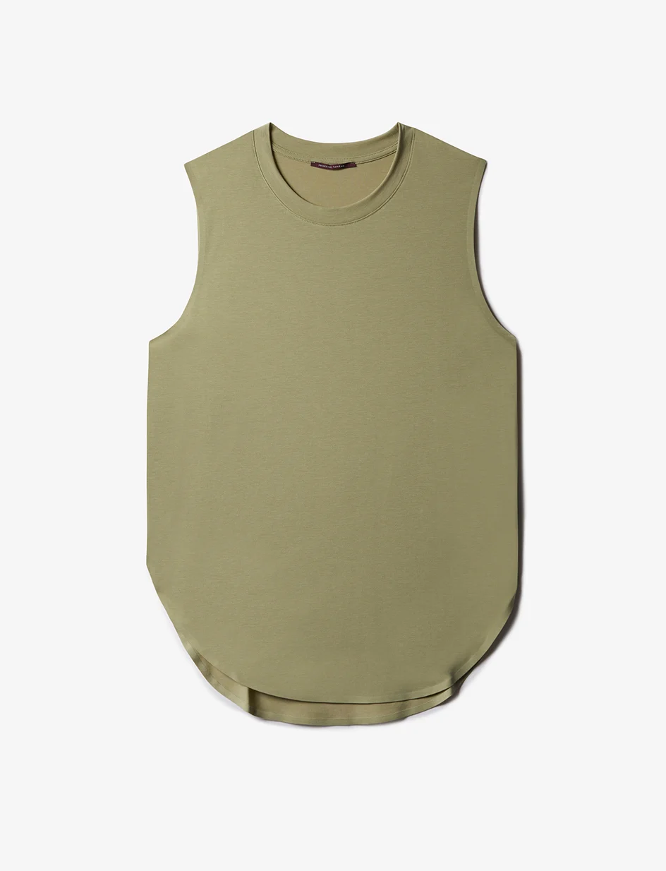 T-shirt sans manches AIRISM JERSEY