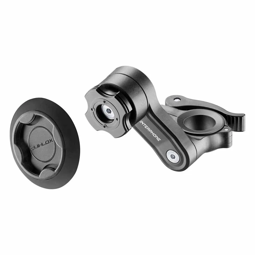 Interphone Cellularline Quiklox phone support