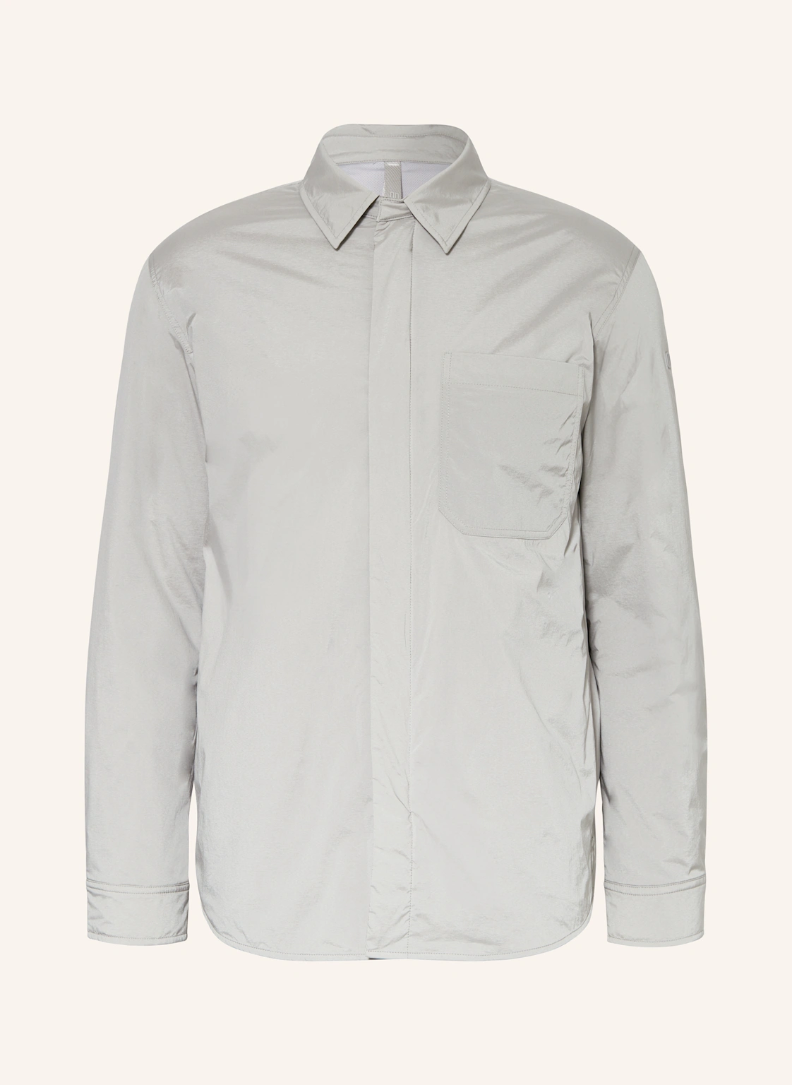 DUNO Overjacket