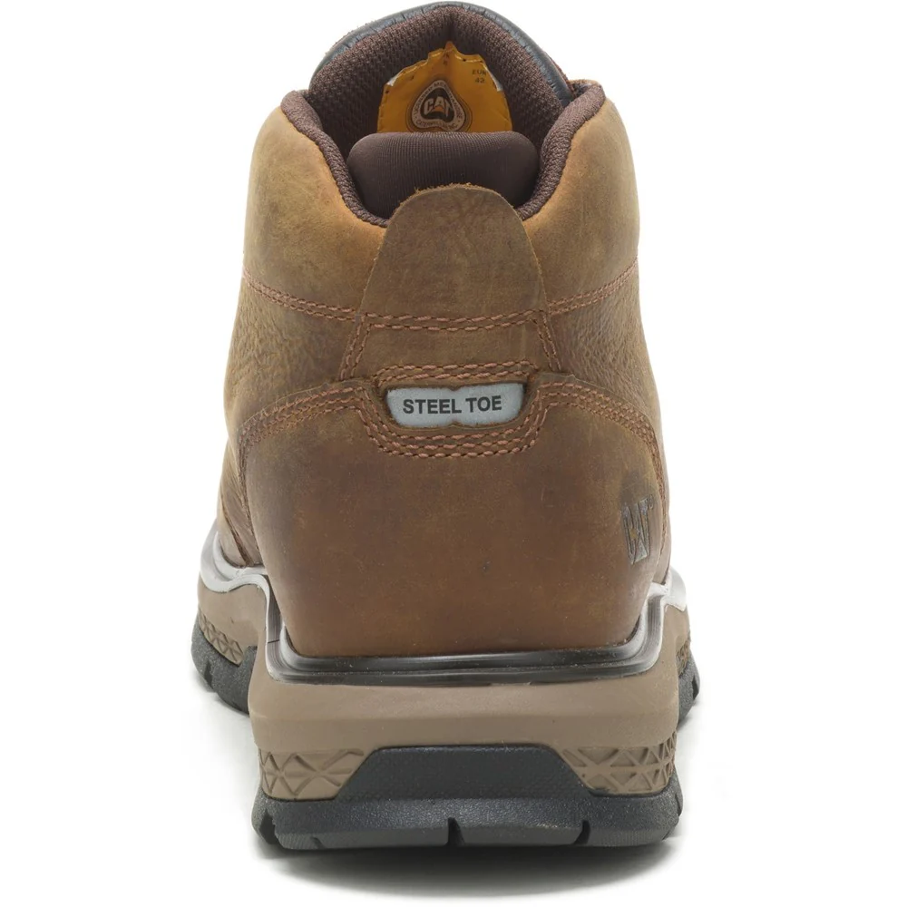 Caterpillar Exposition 4.5 Safety Boot