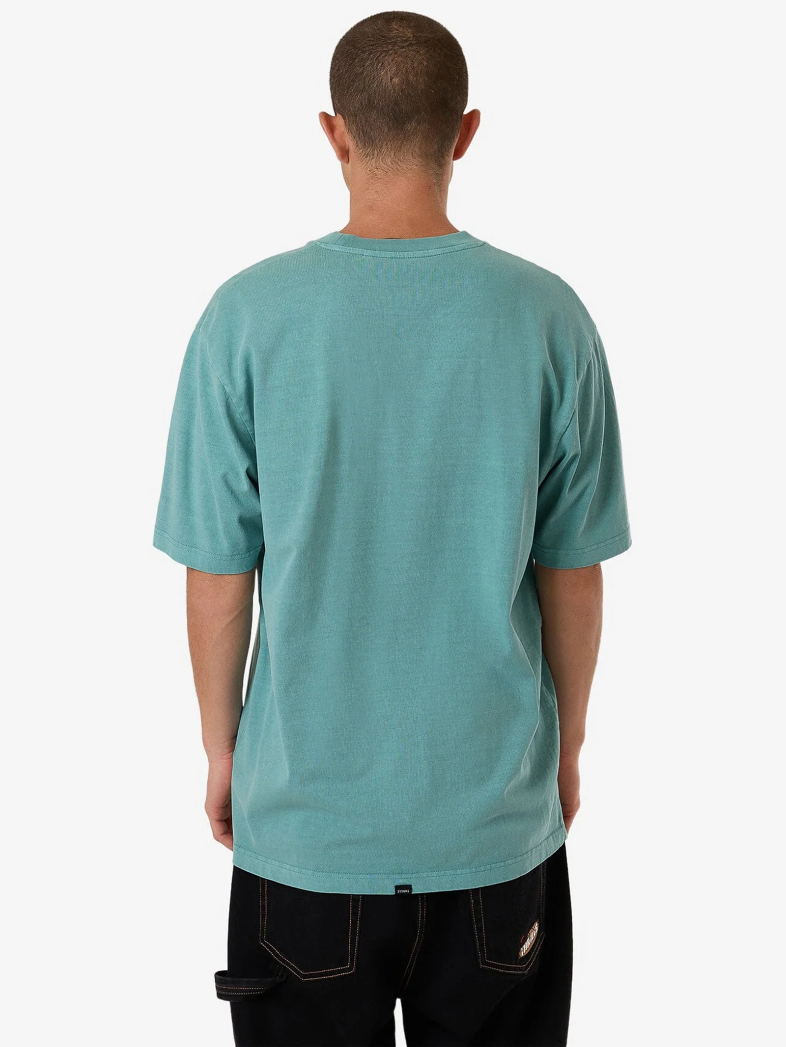 Games Of 84' Oversize Tee