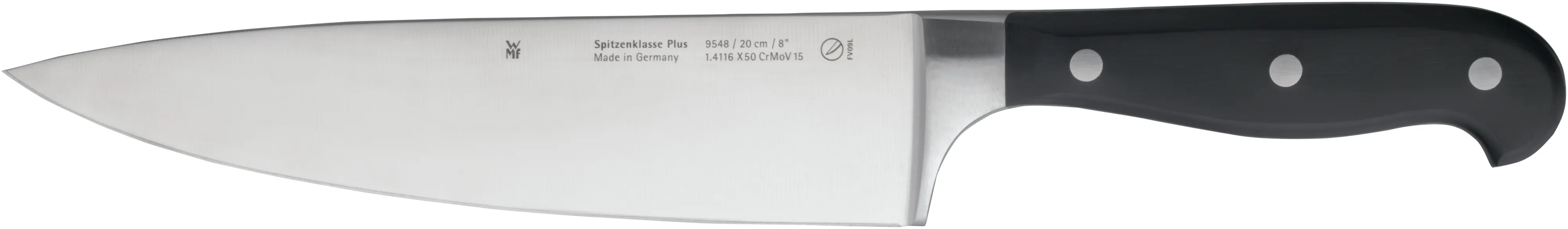 SPITZENKLASSE PLUS Knife set, 5-pieces