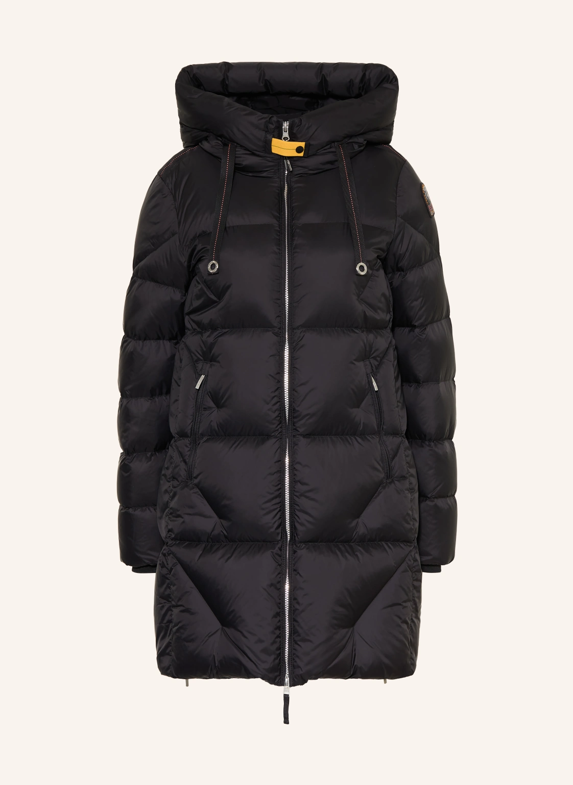 PARAJUMPERS Daunenmantel JANET