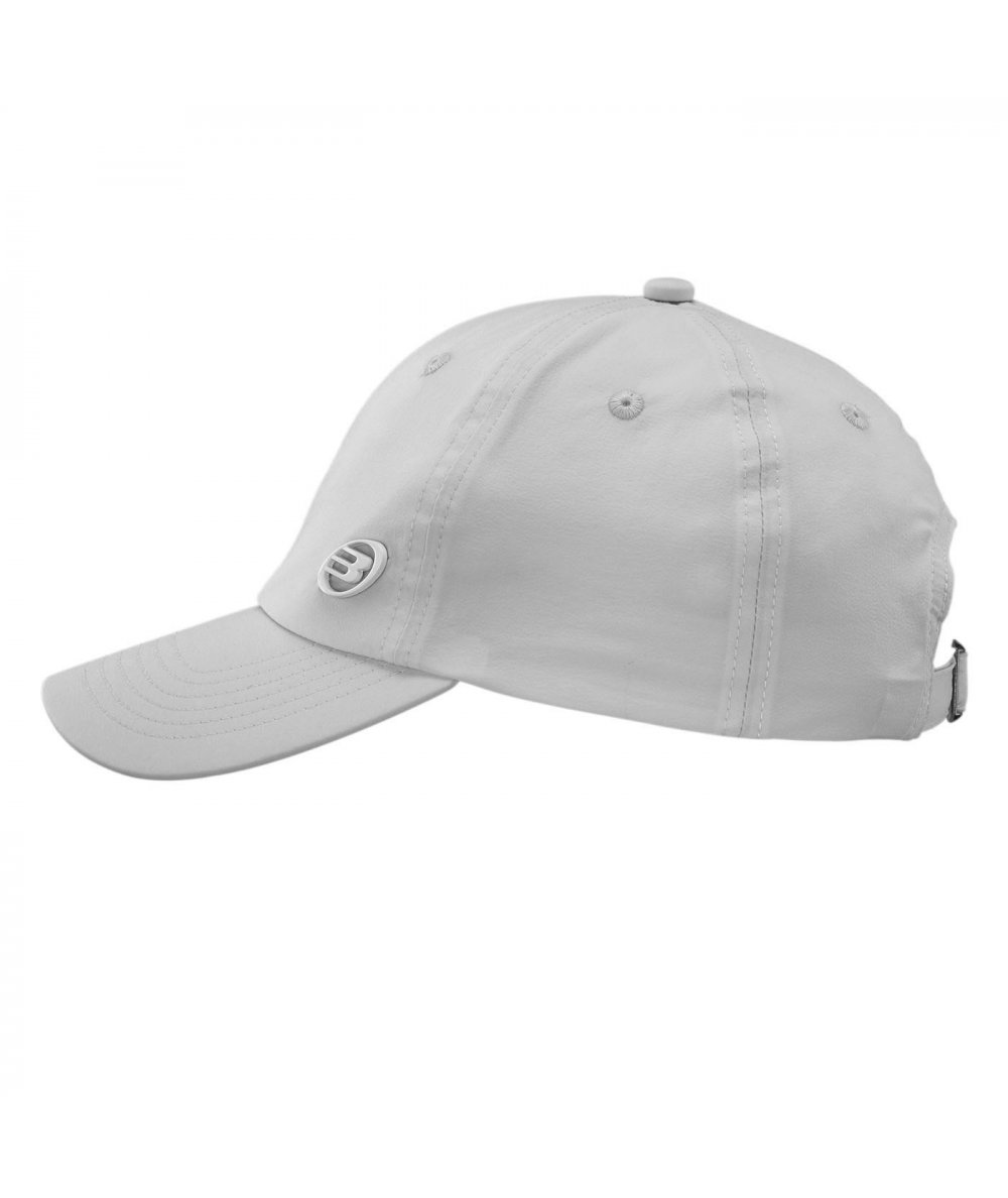 GORRA BULLPADEL BPG252 PIEDRA