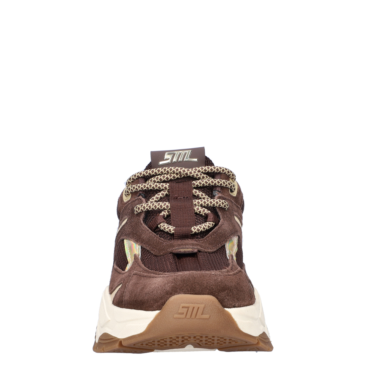 Steve Madden Ample dames sneaker