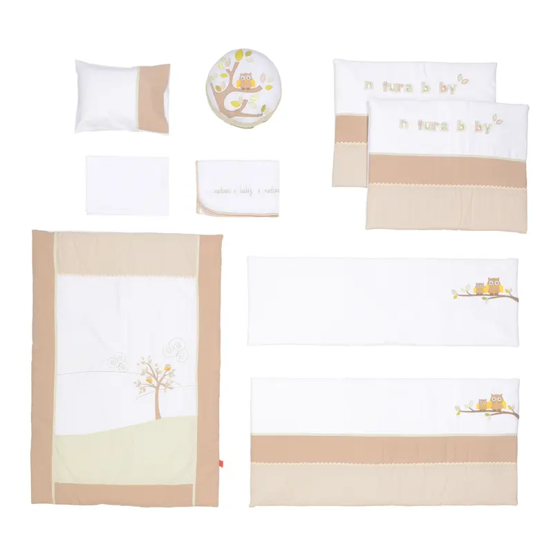 Textilset Cara