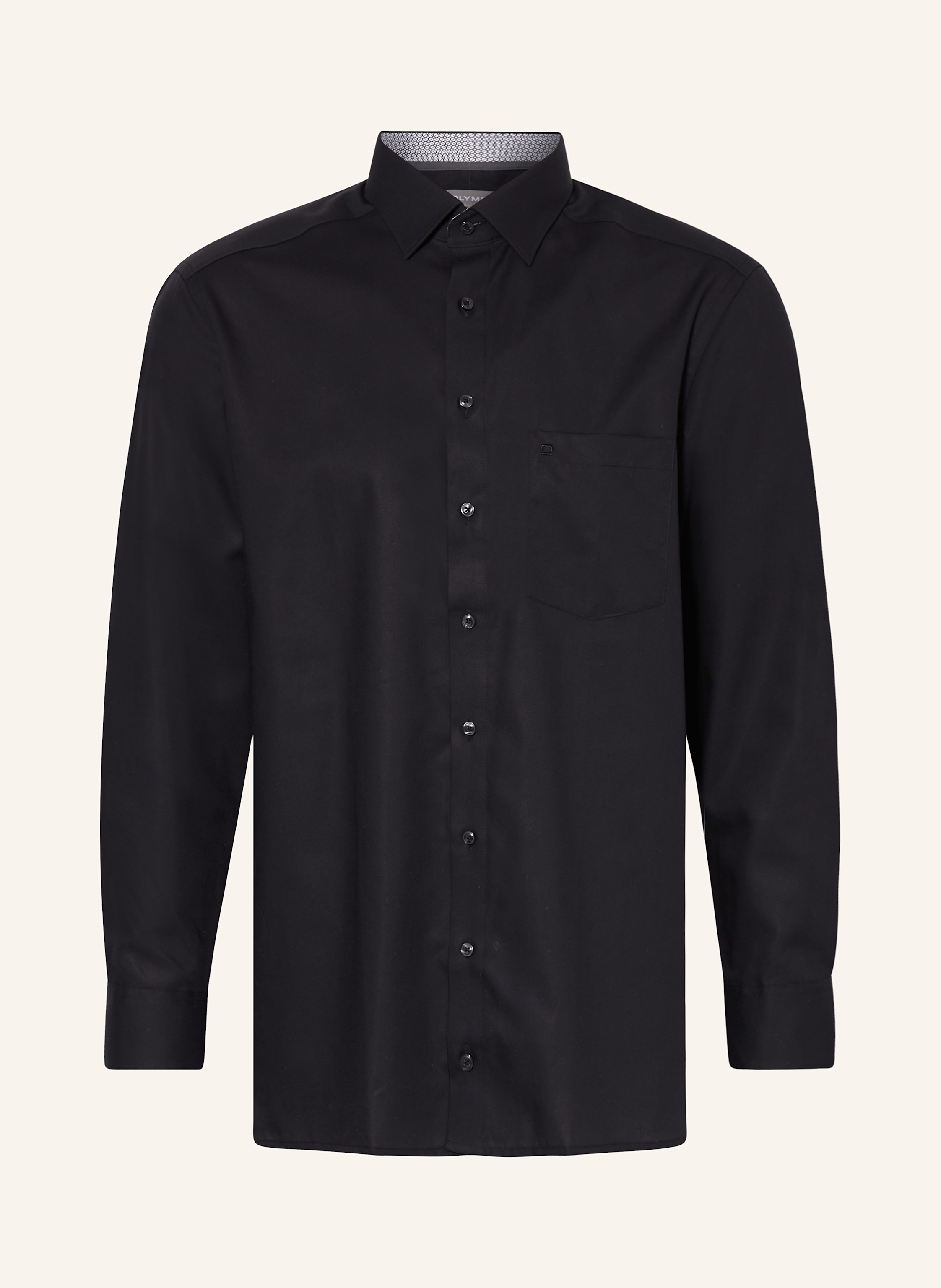 OLYMP Hemd Luxor comfort fit